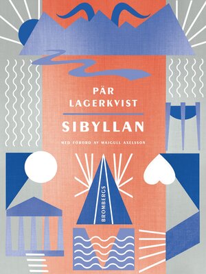 cover image of Sibyllan